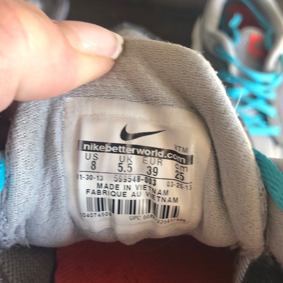 Nike flex experience RN 2 - Picture 6 of 7